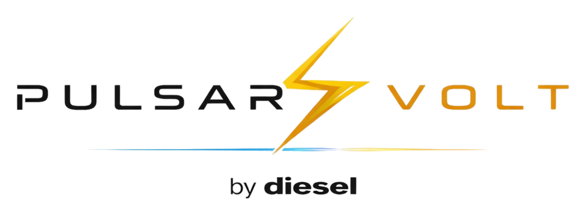 Pulsar Volt by diesel